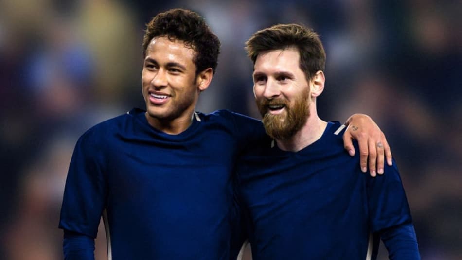 Messi e Neymar juntos de novo! Veja 25 duplas que já se reencontraram por clubes