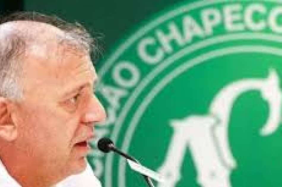 Paulo Ricardo Magro