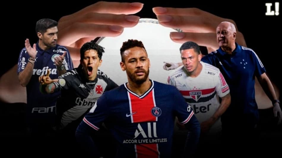 Liberta, rebaixamento, título, Neymar… Veja as previsões para 2021 segundo o esoterismo