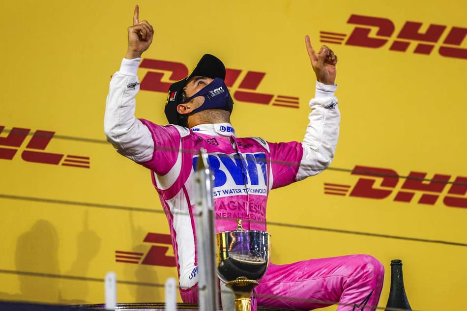 Pérez entrou na lista! Saiba os pilotos que mais demoraram a vencer na Fórmula 1