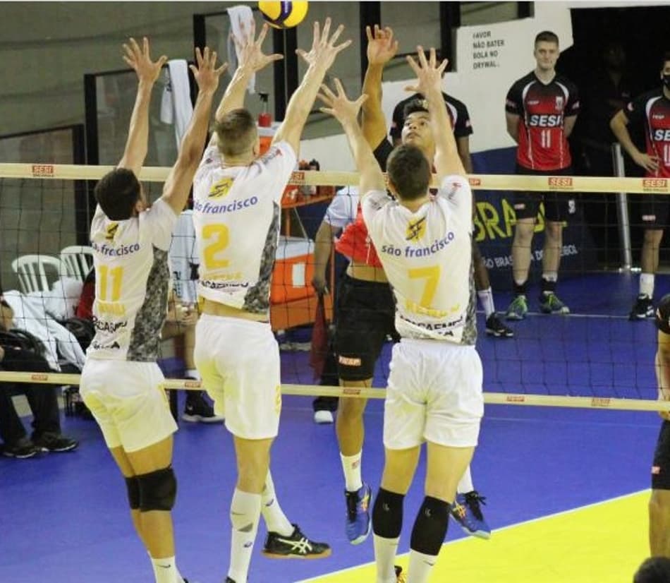 Lance!