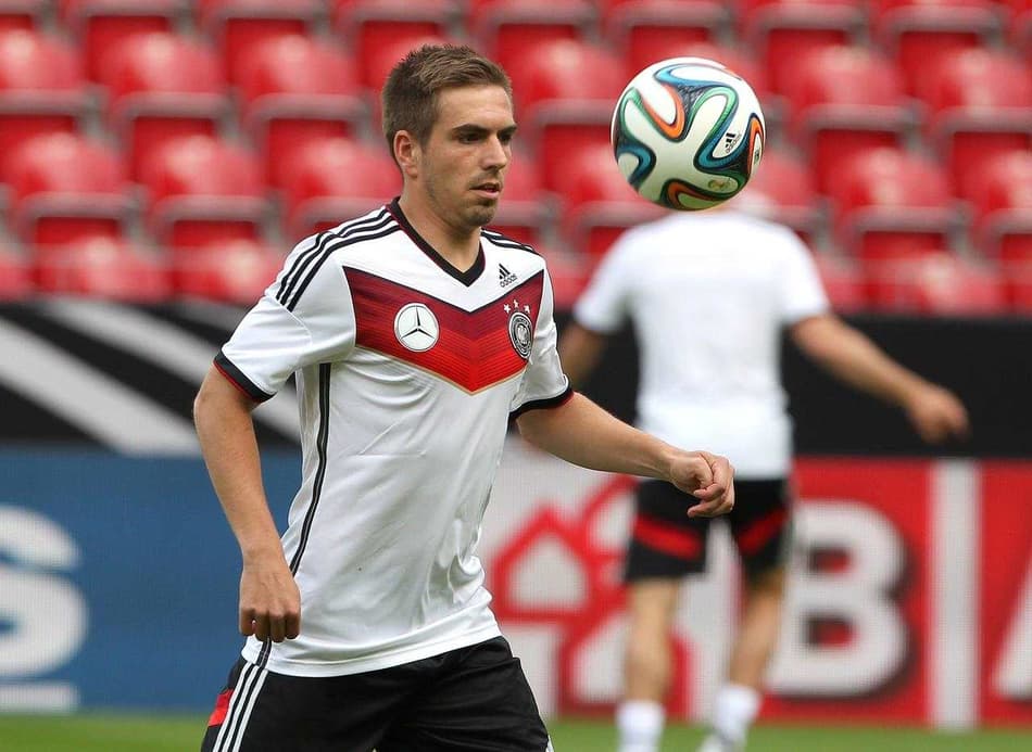 Philipp Lahm