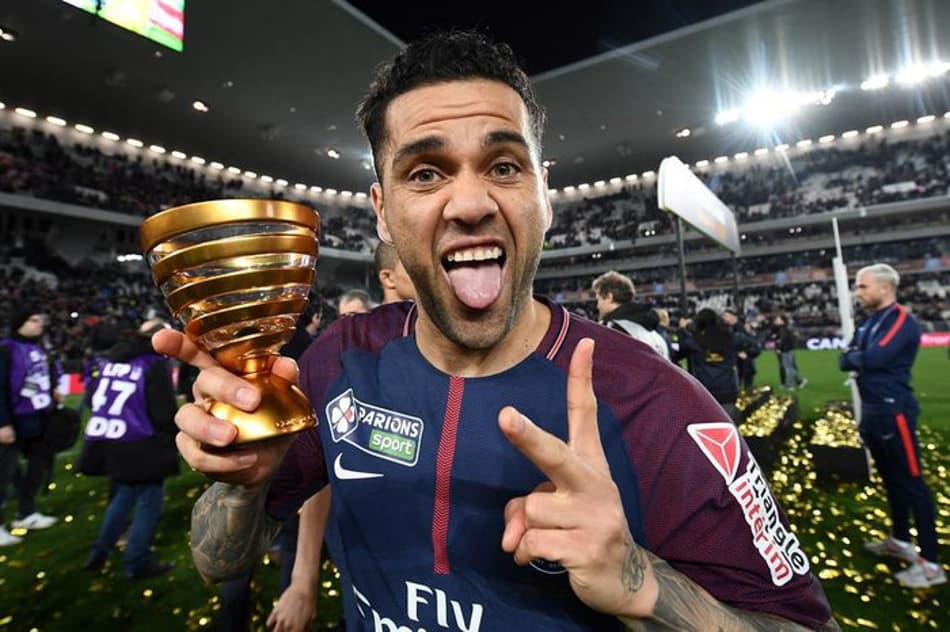 Daniel Alves