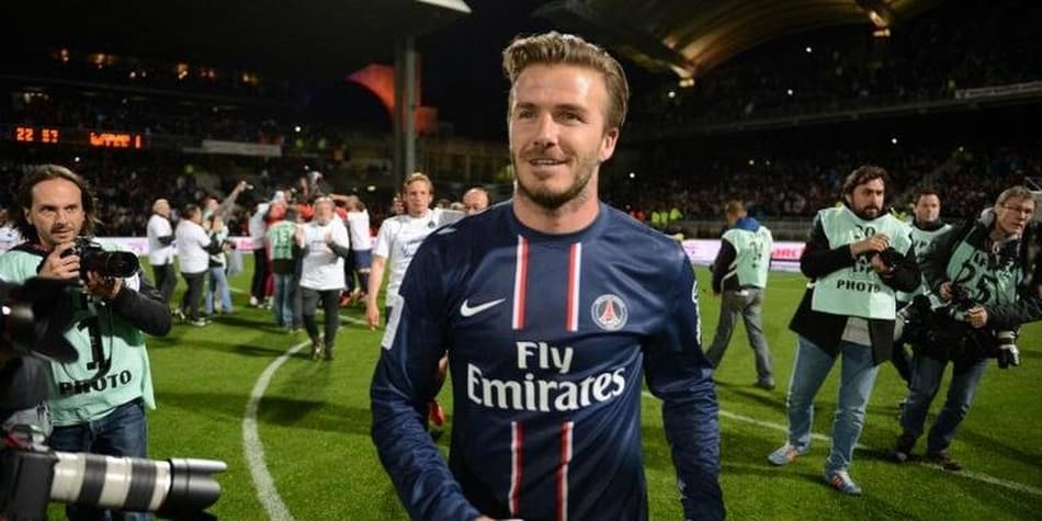 Beckham