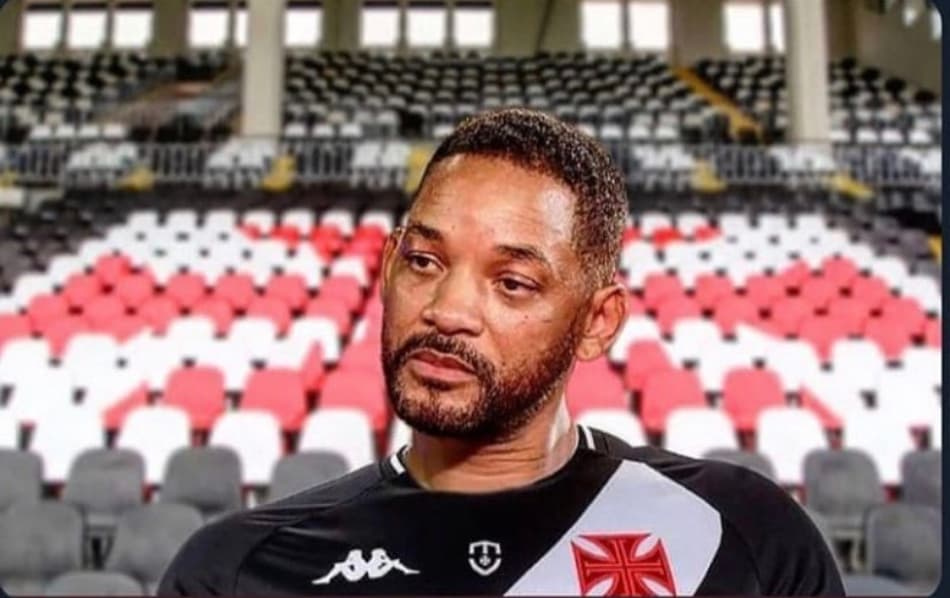 De volta ao Z4, Vasco sofre com zoações envolvendo um quarto rebaixamento; veja memes