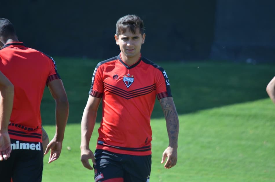 Everton Felipe