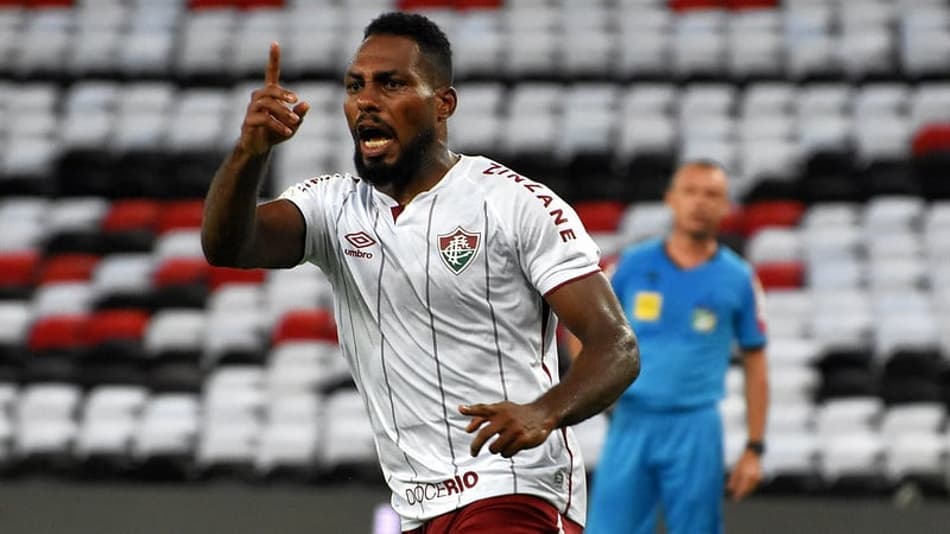ATUAÇÕES: Marcos Felippe, Luccas Claro, Fred e Yago se destacam em vitória do Fluminense