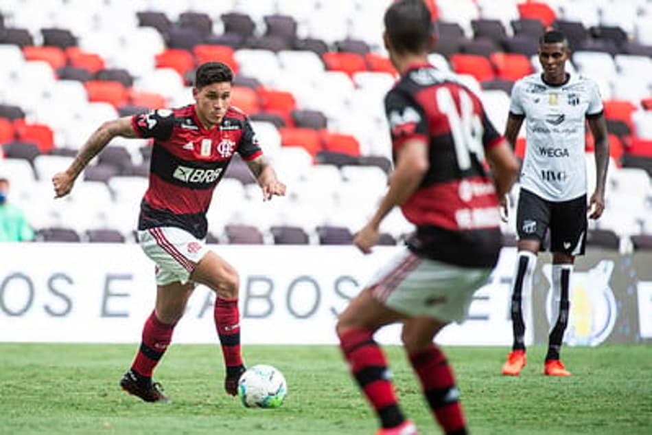 ATUAÇÕES: Mudanças de Rogério Ceni não funcionam e Flamengo vê mais uma derrota