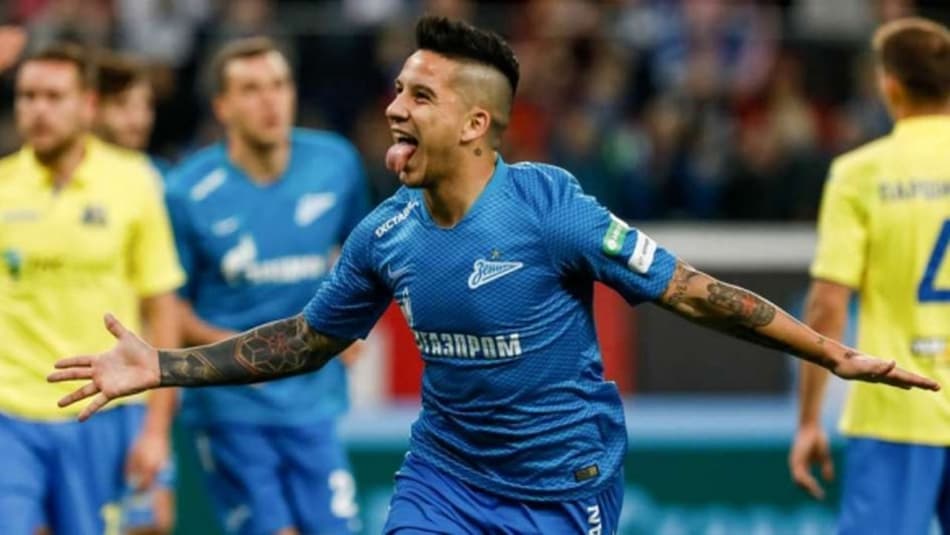 Sebastián Driussi