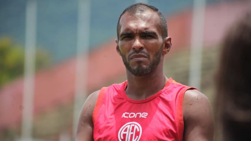 Richarlyson América