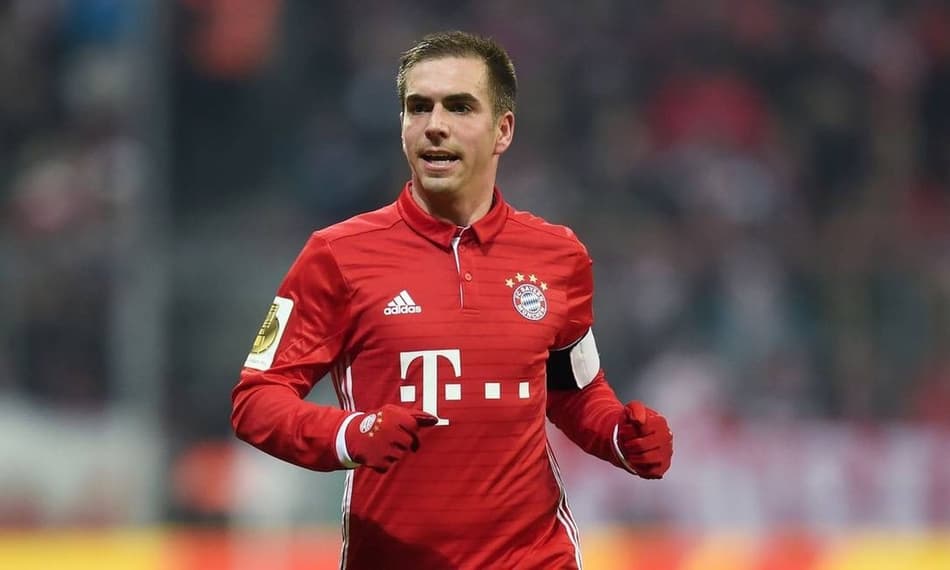 Philipp Lahm