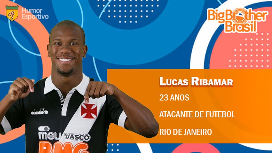 Lance!