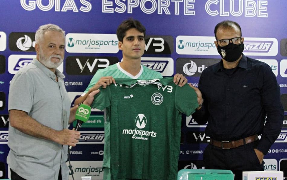 Gustavo Blanco