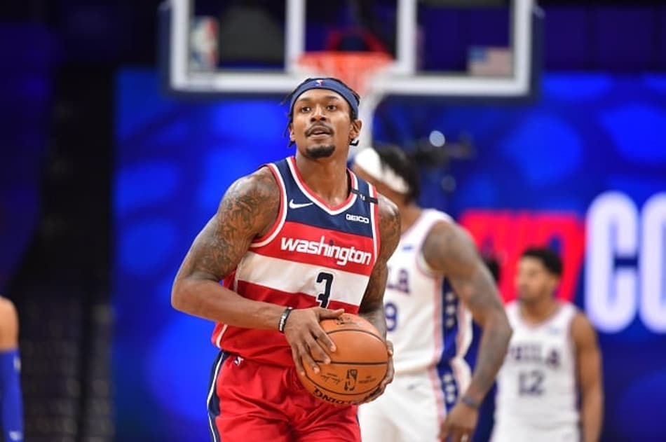 Bradley Beal fez 60 pontos! Saiba quem são os 20 jogadores em atividade com as maiores pontuações na NBA