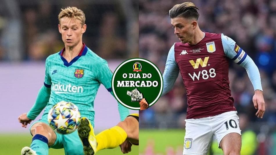 Bayern interessado em meia e United pode pagar R$ 653 milhões em jogador rival… Veja o Dia do Mercado