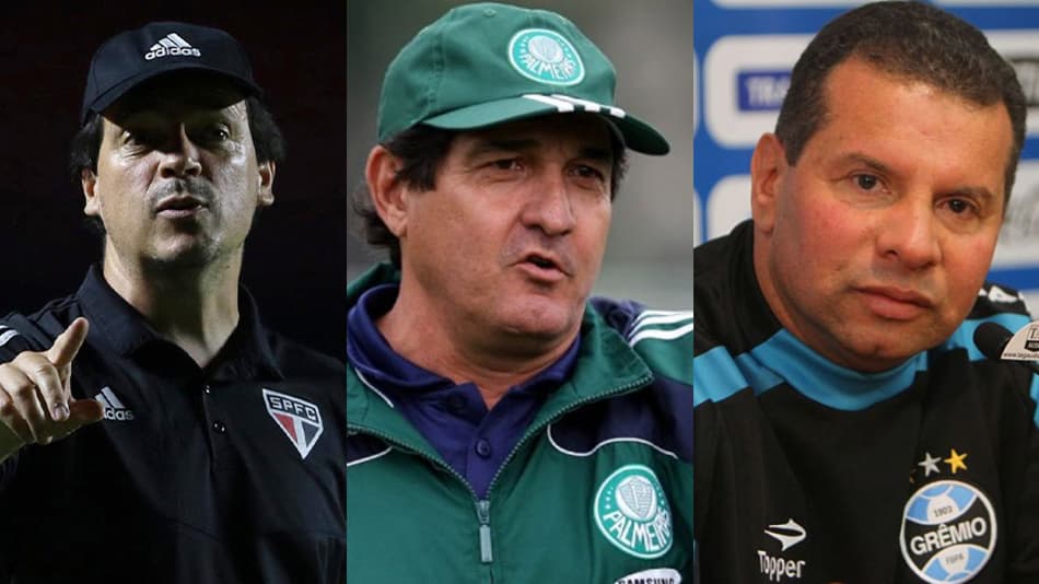 São Paulo vai vacilar? Lembre times que deixaram o Brasileirão escapar após boa vantagem