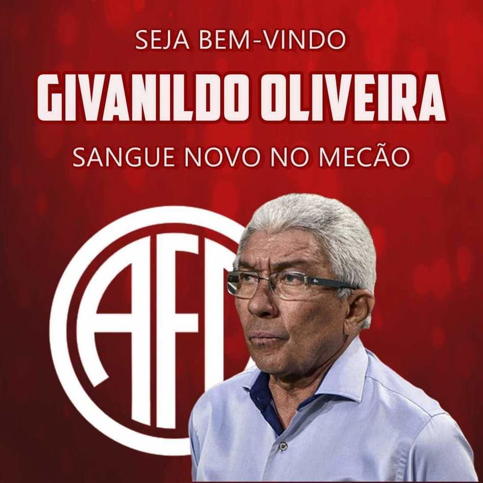 Givanildo