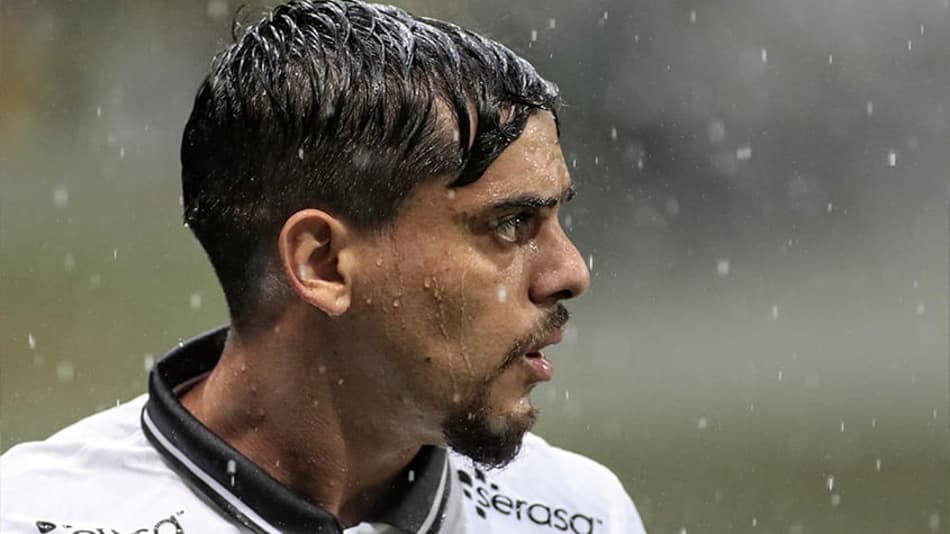 ATUAÇÕES: Defesa vacila, e Gabriel leva pior nota do Corinthians em goleada no Dérbi
