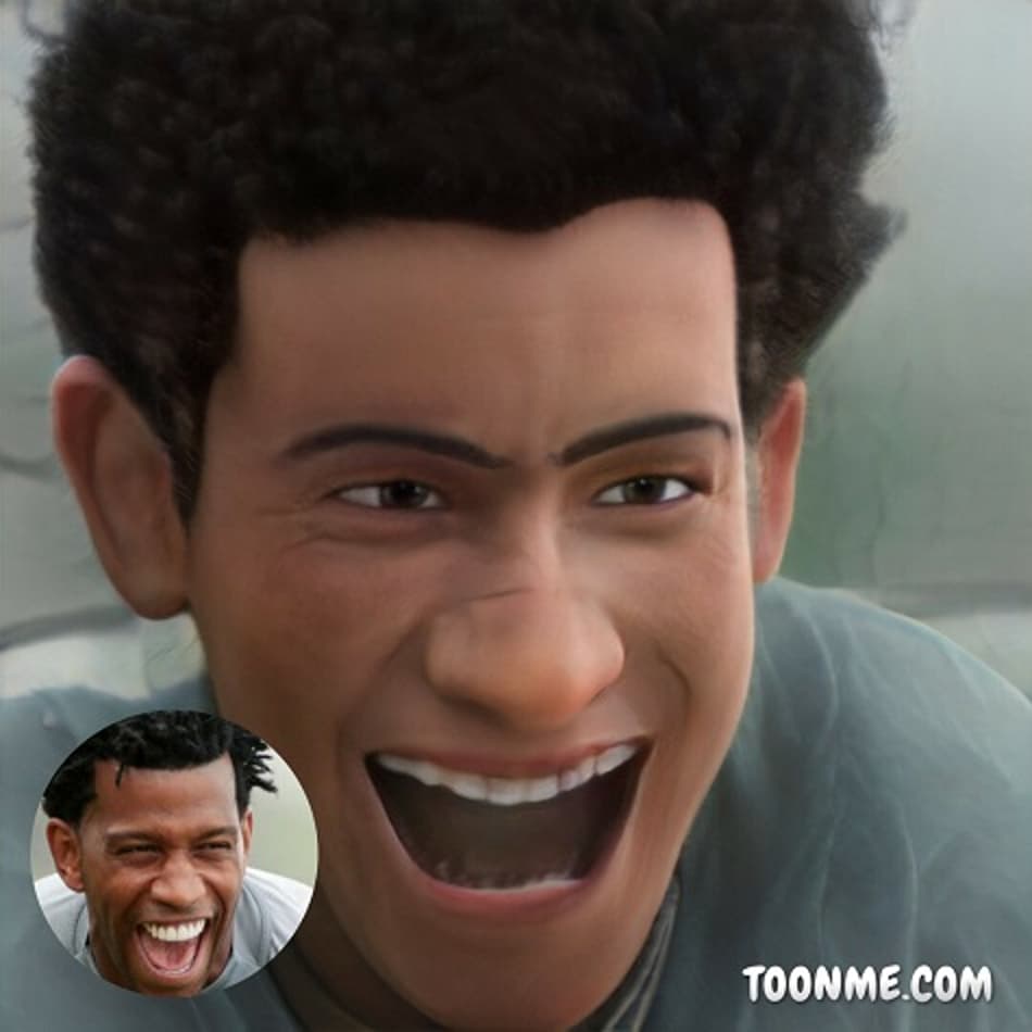 Lance!