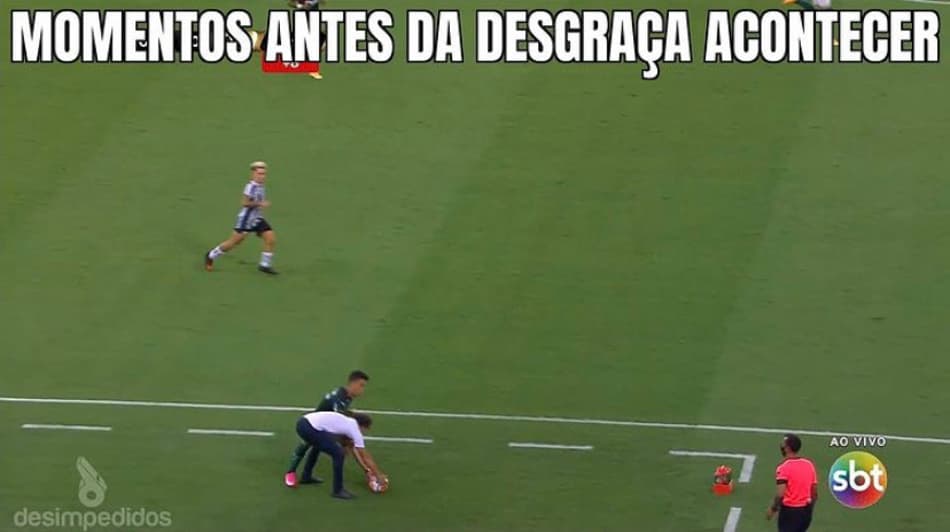 Lance!