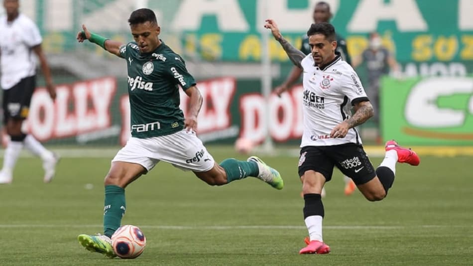 Palmeiras x Corinthians será nesta segunda: relembre cada Dérbi no Allianz Parque