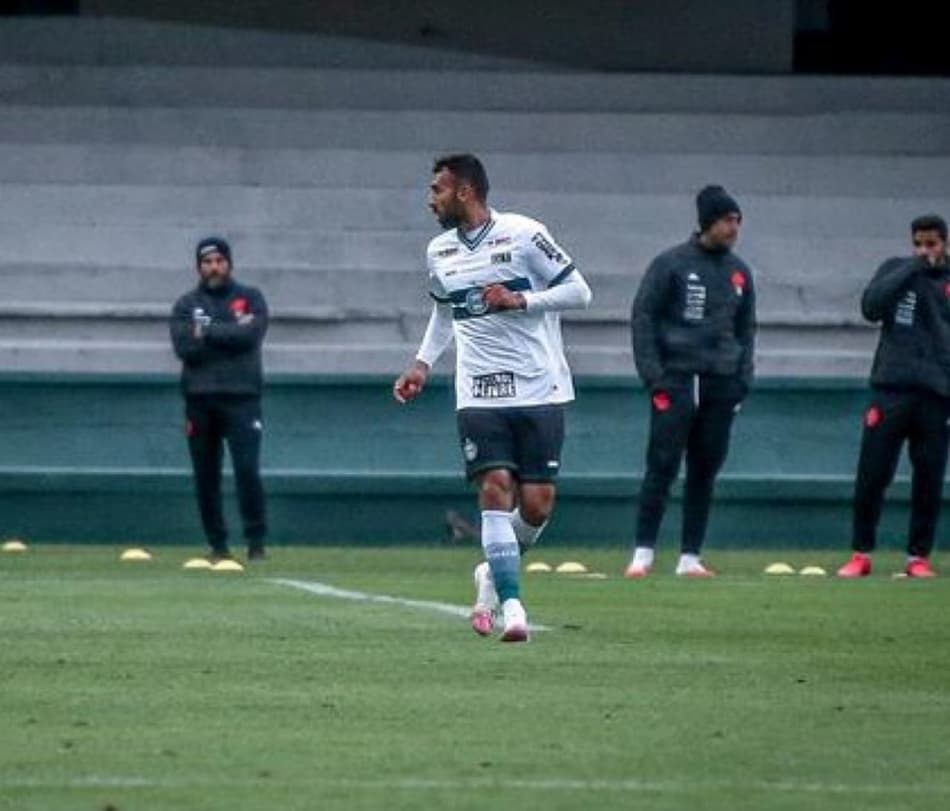 Coritiba