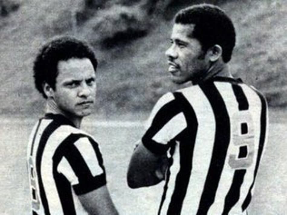 Reinaldo e Dadá Maravilha
