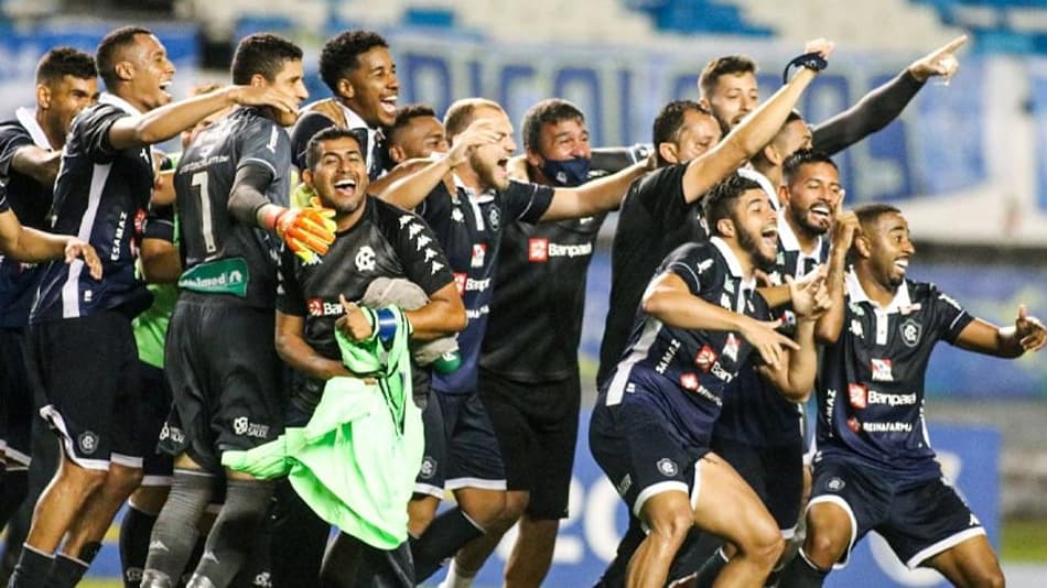 Veja os clubes tradicionais do Brasil que não estão nas Séries A e B