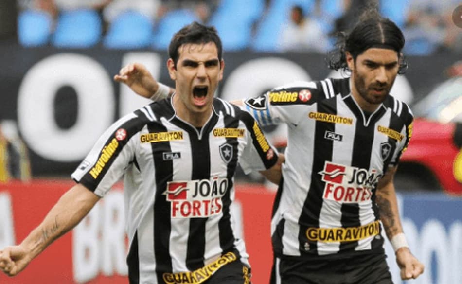 Loco Abreu e Herrera