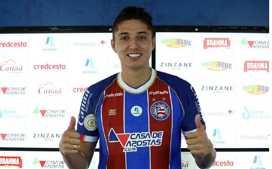 Juan Ramirez