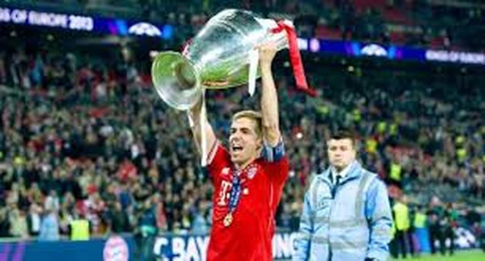 Philipp Lahm