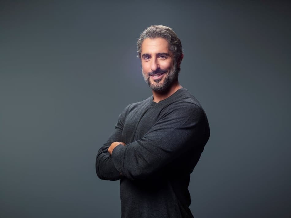 Marcos Mion assume o Caldeirão: veja o time dos principais apresentadores da TV