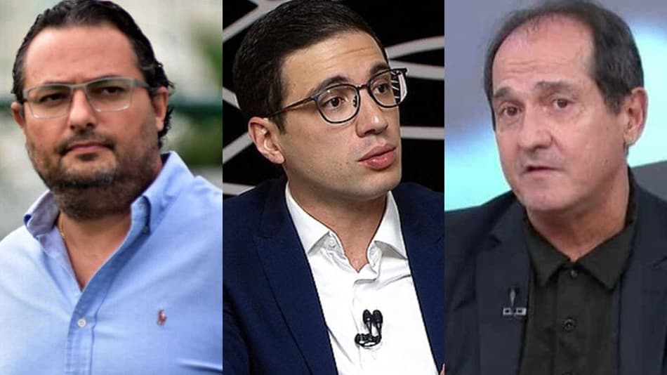 Alexandre Mattos, Alexandre Pássaro, Muricy… confira o vaivém dos dirigentes dos principais clubes brasileiros para 2021