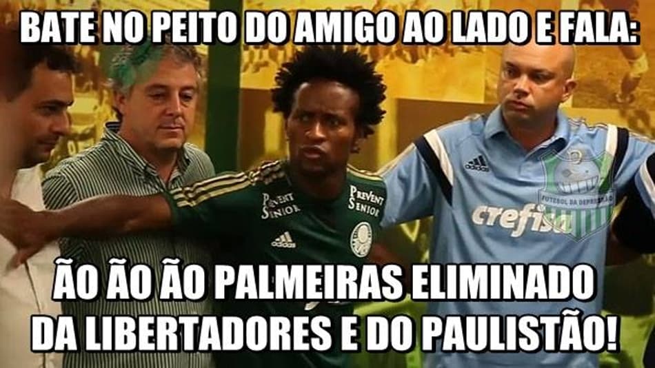 Lance!