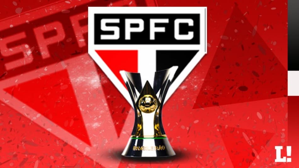 Repetiu o desempenho deste ano? Veja a colocação do São Paulo após a 28ª rodada do Brasileirão desde 2003