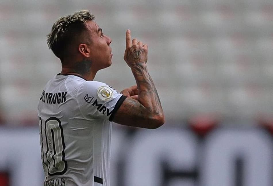 Eduardo Vargas