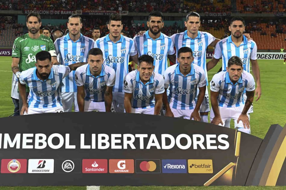 Atlético Tucumán