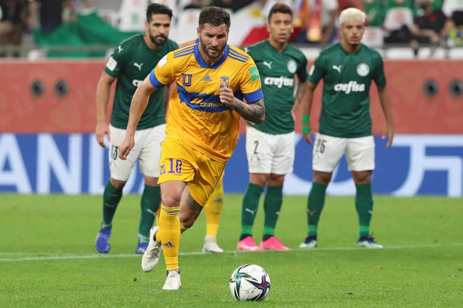 André-Pierre Gignac
