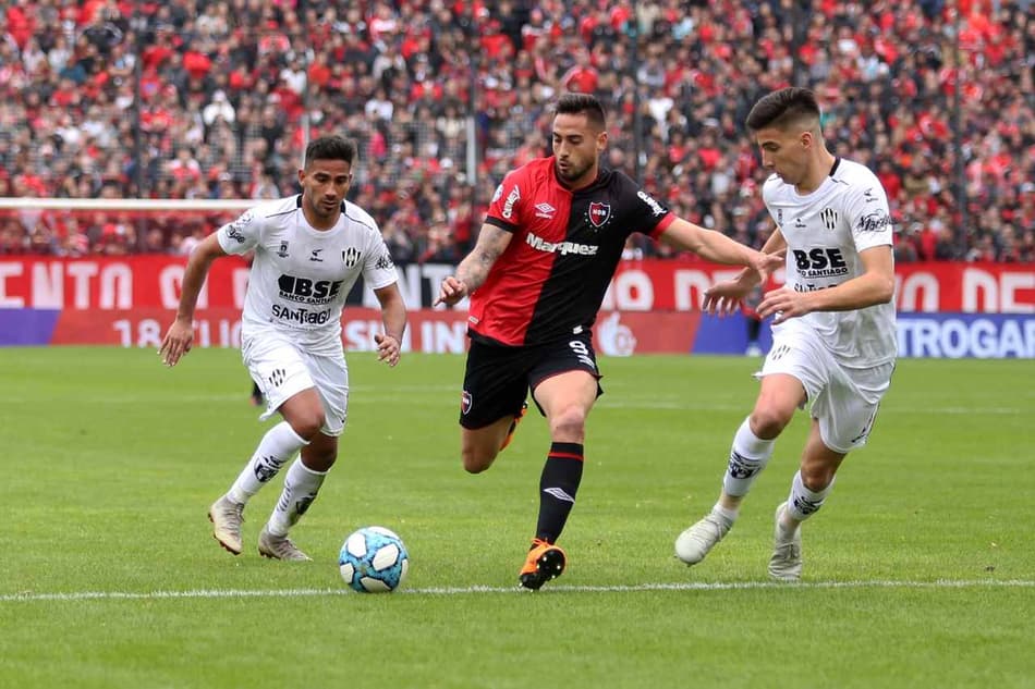 Newell's Old Boys
