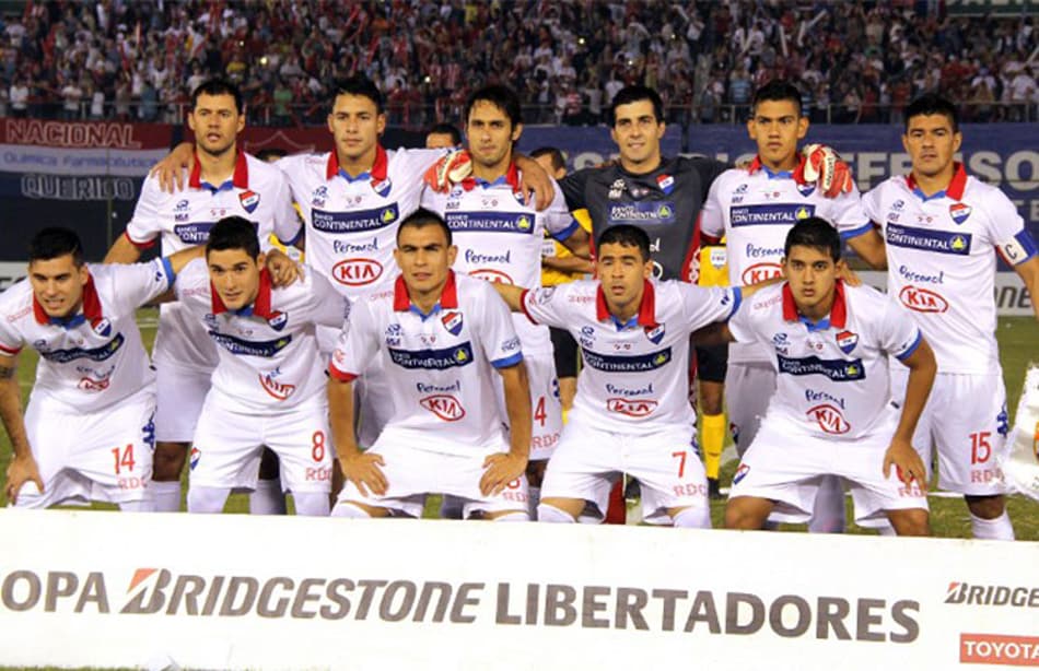 Nacional-PAR