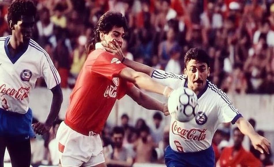 Bahia 1988