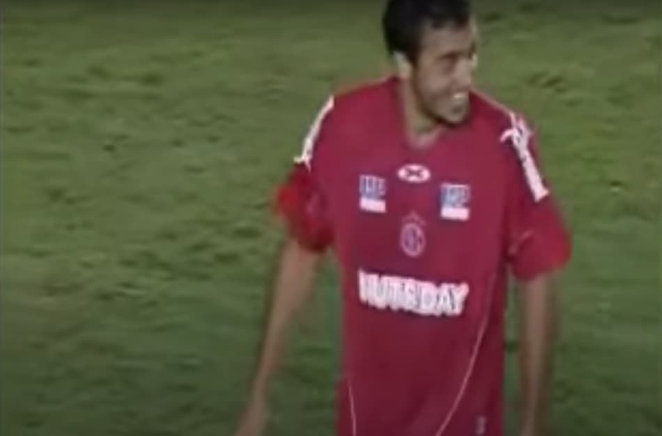 América-RN
