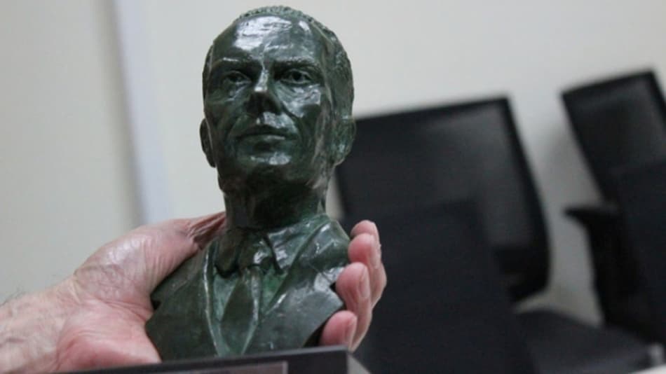 Troféu João Saldanha