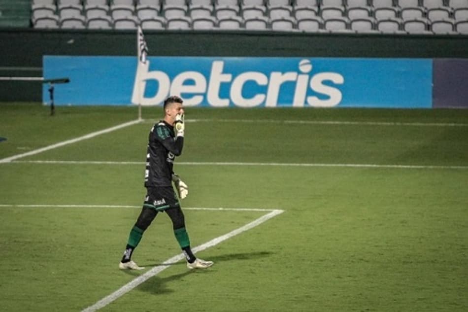 Arthur Coritiba