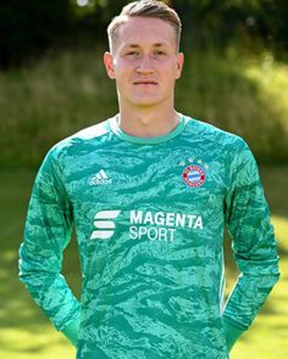 Ron-Thorben Hoffmann