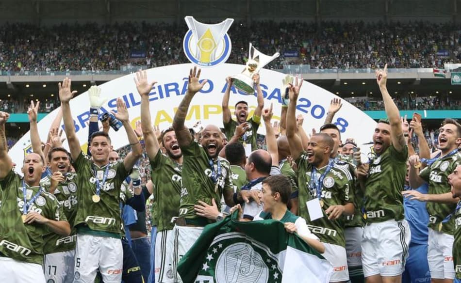 Palmeiras 2018