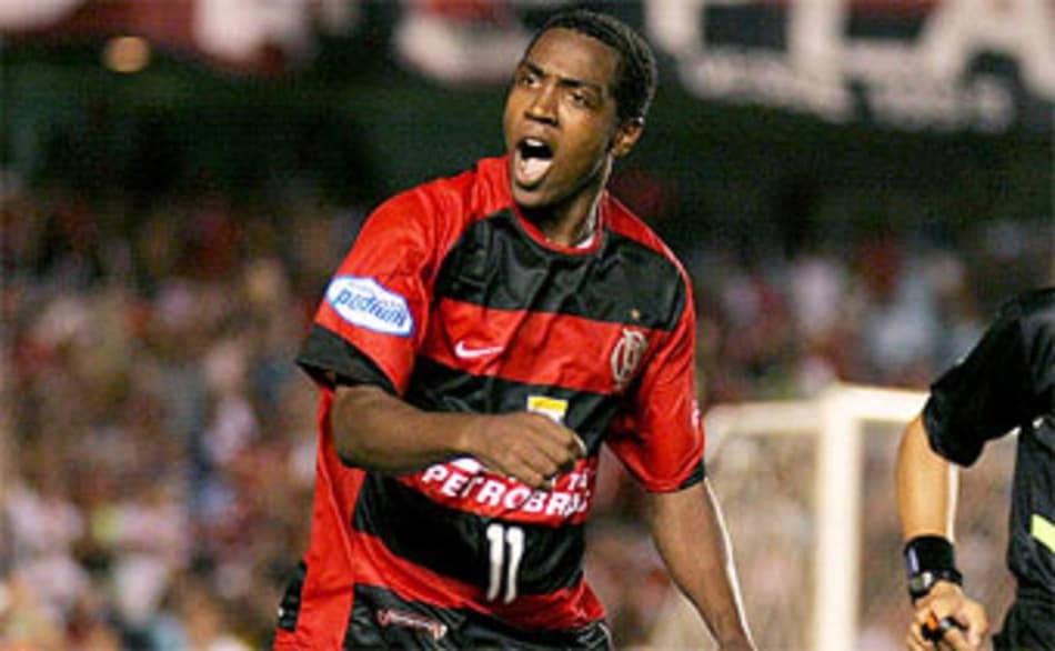 Camisa Flamengo 2006