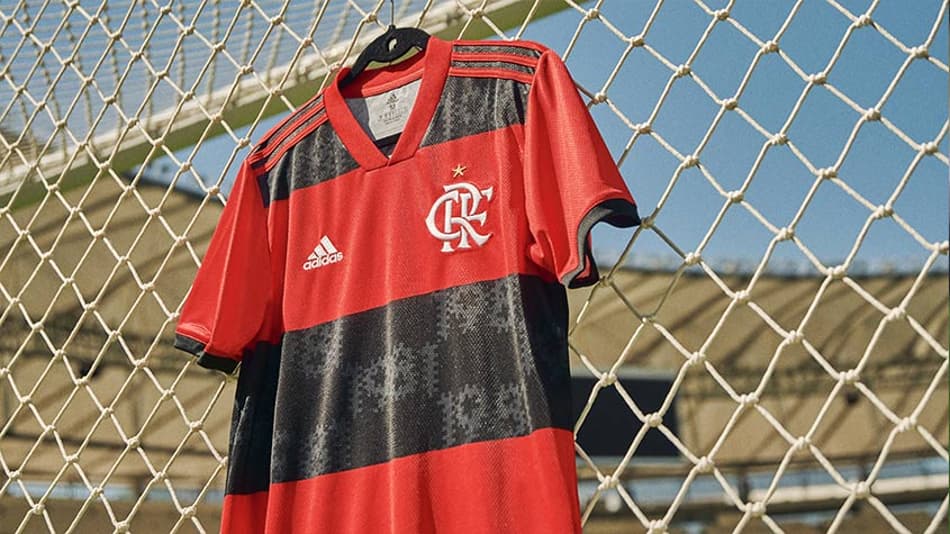 Flamengo de contrato novo com empresa: veja quanto os clubes brasileiros recebem das fornecedoras de material esportivo
