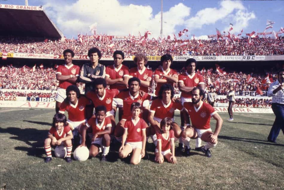 Internacional