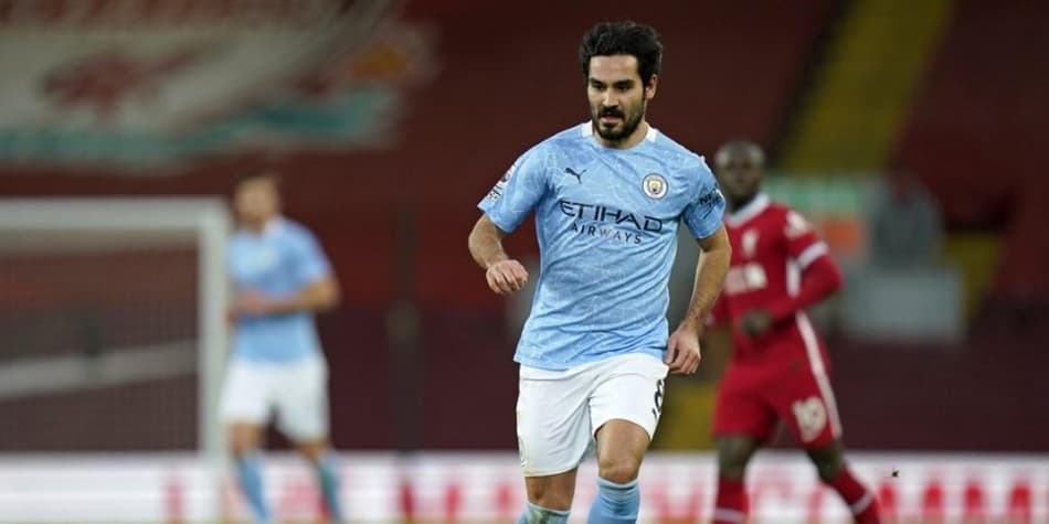 Gundogan